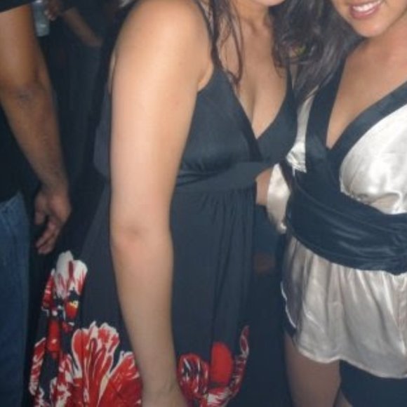 Black Forever 21 Dress Cheap - Picture 4 of 4